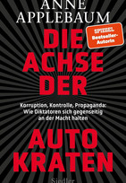 Die Achse der Autokraten