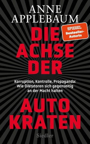 Die Achse der Autokraten