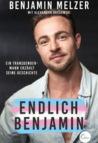 Endlich Benjamin