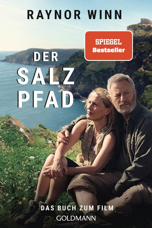 Der Salzpfad: Das Buch zum Film