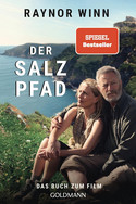 Der Salzpfad: Das Buch zum Film
