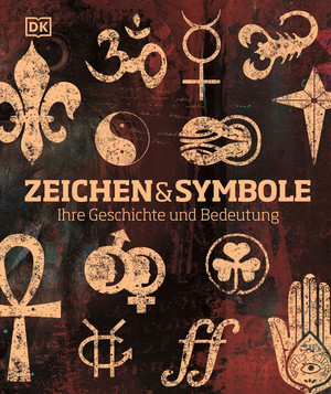 Zeichen und Symbole