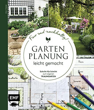 Gartenplanung leicht gemacht