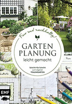 Gartenplanung leicht gemacht