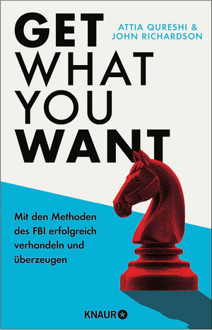 Get What You Want