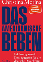 Das amerikanische Beben