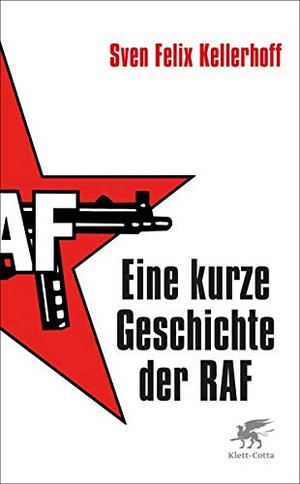 Eine kurze Geschichte der RAF