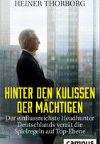 Hinter den Kulissen der Mächtigen