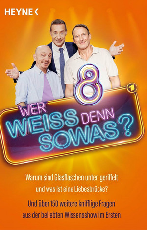 Wer weiß denn sowas? 8
