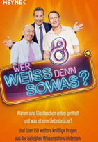 Wer weiß denn sowas? 8