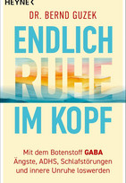 Endlich Ruhe im Kopf