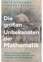 Die großen Unbekannten der Mathematik