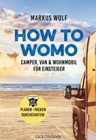 HOW TO WOMO