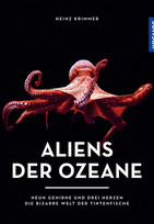 Aliens der Ozeane