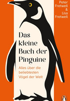 Das kleine Buch der Pinguine