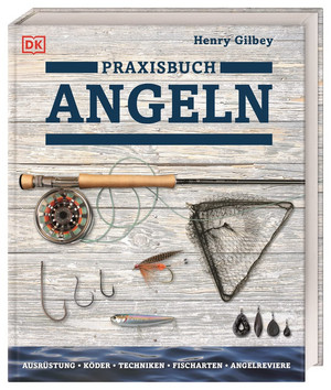  Praxisbuch Angeln 