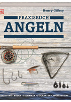 Praxisbuch Angeln
