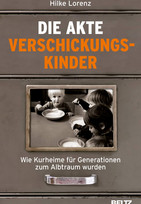 Die Akte Verschickungskinder