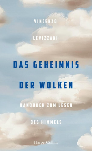 Das Geheimnis der Wolken