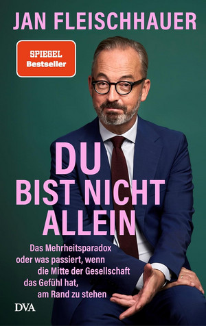 Du bist nicht allein