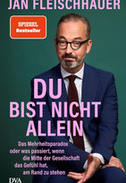 Du bist nicht allein
