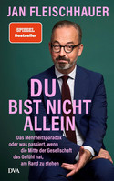 Du bist nicht allein