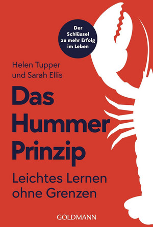 Das Hummer-Prinzip: Leichtes Lernen ohne Grenzen