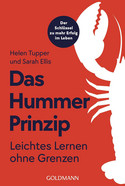Das Hummer-Prinzip: Leichtes Lernen ohne Grenzen