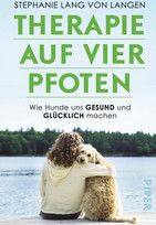 Therapie auf vier Pfoten