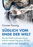 Südlich vom Ende der Welt