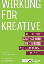 Wirkung für Kreative