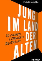 Jung im Land der Alten
