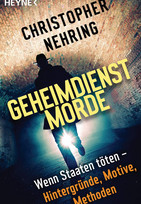 Geheimdienstmorde