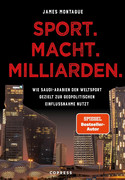 Sport. Macht. Milliarden.