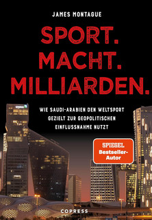 Sport. Macht. Milliarden.