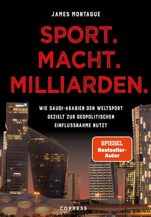 Sport. Macht. Milliarden.
