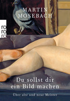 Du sollst dir ein Bild machen