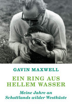 Ein Ring aus hellem Wasser