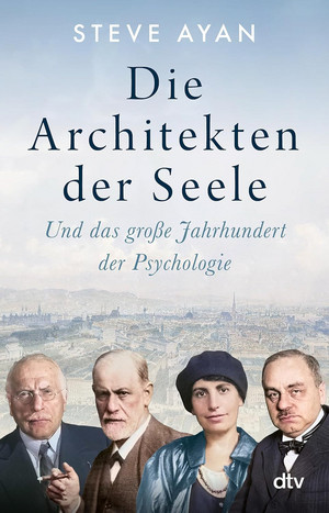 Die Architekten der Seele