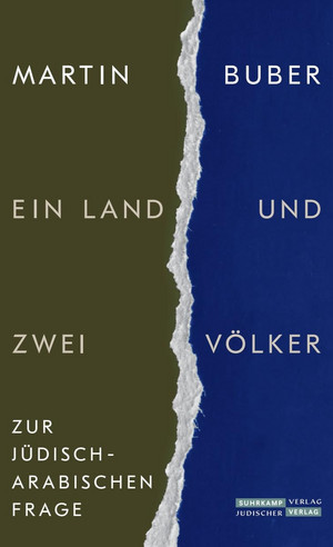 Ein Land und zwei Völker