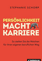 Persönlichkeit macht Karriere 