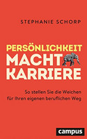 Persönlichkeit macht Karriere 