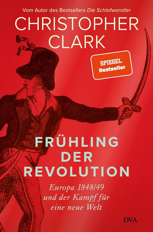 Frühling der Revolution