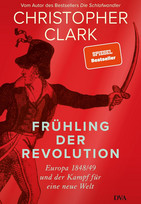 Frühling der Revolution
