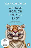 Wie man höflich f**k you sagt