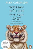 Wie man höflich f**k you sagt