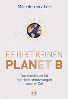 Es gibt keinen Planet B