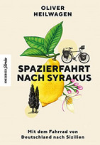 Spazierfahrt nach Syrakus