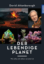 Der lebendige Planet