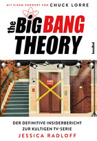 The Big Bang Theory